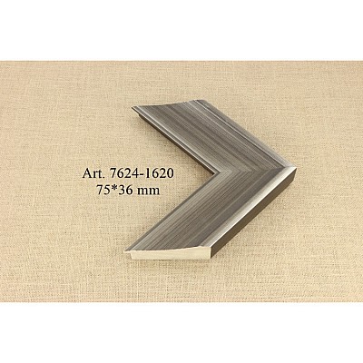 Деревянный багет 7624-1620