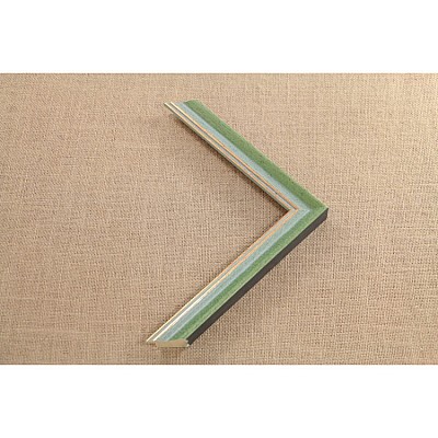 Деревянный багет 25022 001