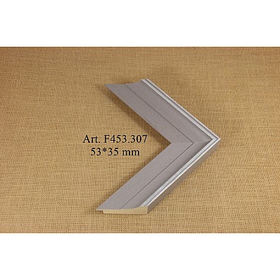 Деревянный багет F453.307