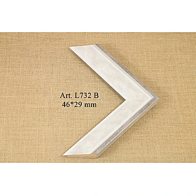 Деревянный багет L732 B