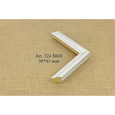 Деревянный багет 324 S820