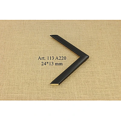 Деревянный багет 113 A220