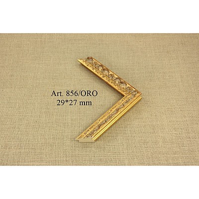 Деревянный багет 856/ORO