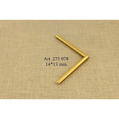 Деревянный багет 275 078