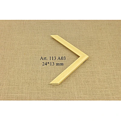 Деревянный багет 113 A03