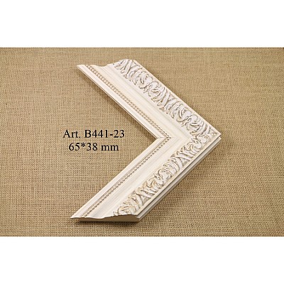 Деревянный багет B441-23
