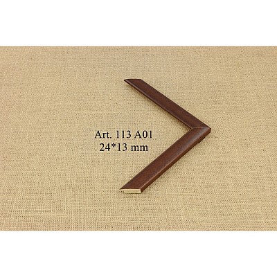 Деревянный багет 113 A01