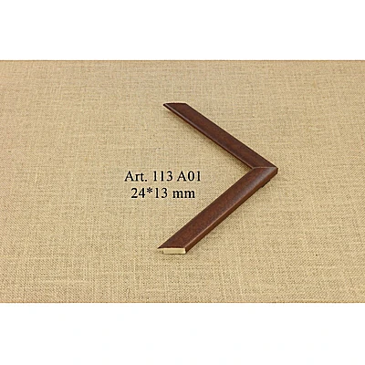 Деревянный багет 113 A01