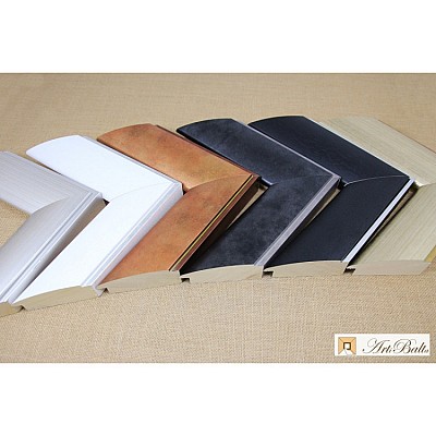 Деревянный багет 468 001