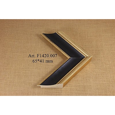 Деревянный багет F1420.007