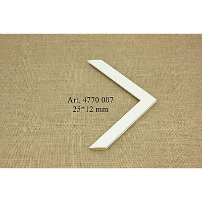 Деревянный багет 4770 007