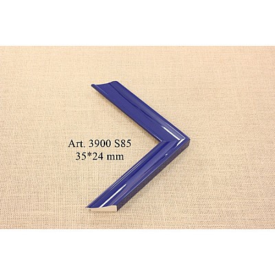 Деревянный багет 3900 S85