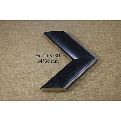 Деревянный багет 468 001