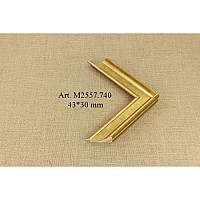 Деревянный багет M2557.740