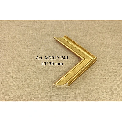 Деревянный багет M2557.740
