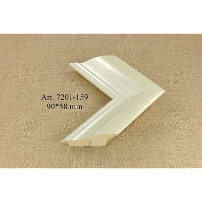 Деревянный багет 7201-159