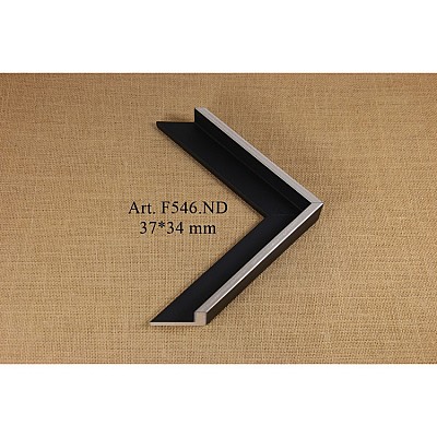 Деревянный багет F546.ND