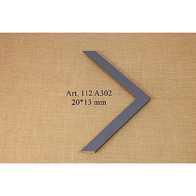 Деревянный багет 112 A302