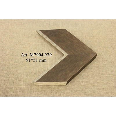 Деревянный багет M7904.979