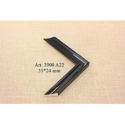 Деревянный багет 3900 A22