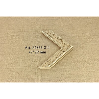 Деревянный багет P6833-211