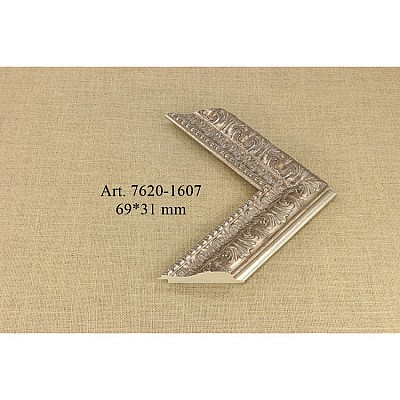 Деревянный багет 7620-1607