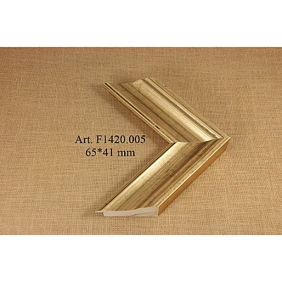 Деревянный багет F1420.005