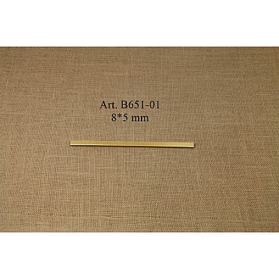 Деревянный багет B651-01