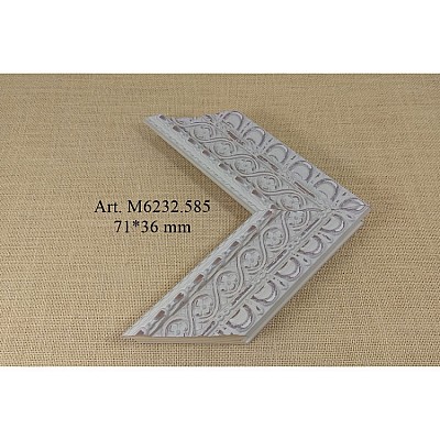 Деревянный багет M6232.585
