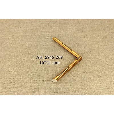 Деревянный багет 6845-269