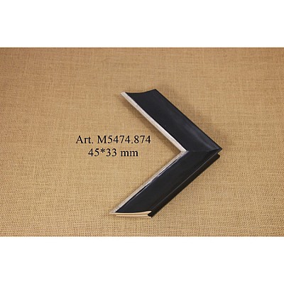 Деревянный багет M5474.874