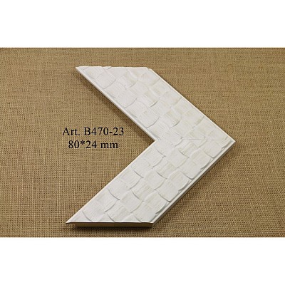 Деревянный багет B470-23
