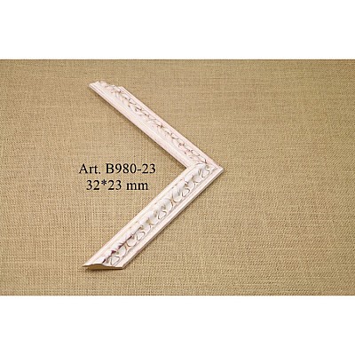 Деревянный багет B980-23