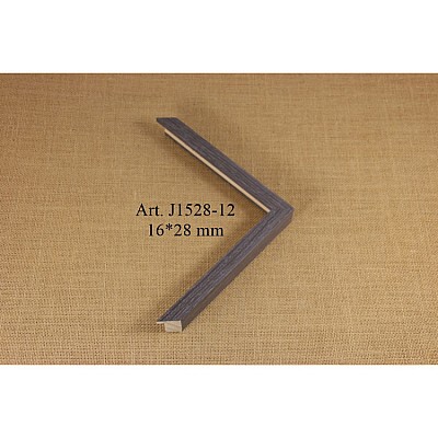 Деревянный багет J1528-12