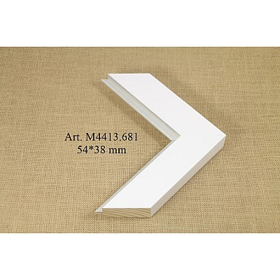 Деревянный багет M4413.681