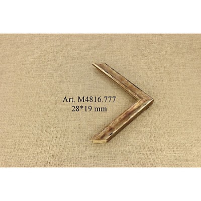Деревянный багет M4816.777