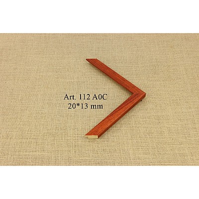 Деревянный багет 112 A0C