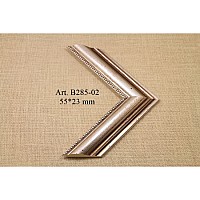 Деревянный багет B285-02 Деревянный багет B285-02