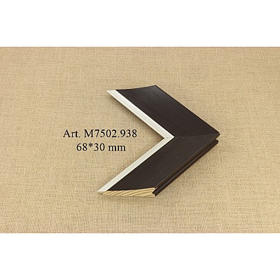 Деревянный багет M7502.938