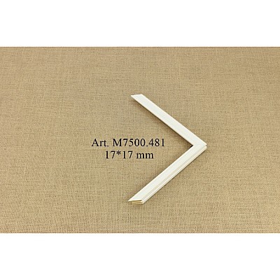 Деревянный багет M7500.481