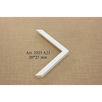 Деревянный багет 2025 A21