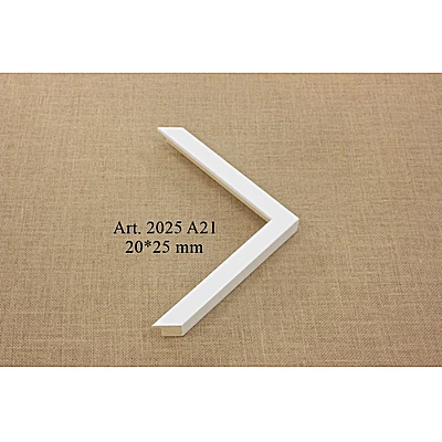 Деревянный багет 2025 A21