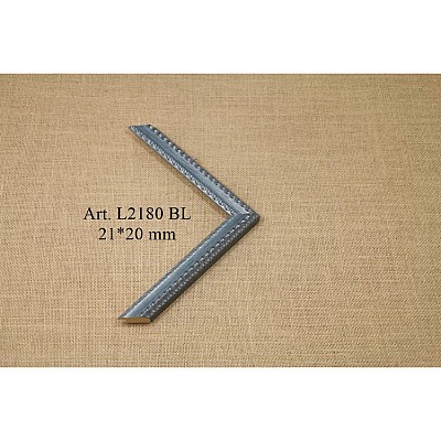 Деревянный багет L2180 BL
