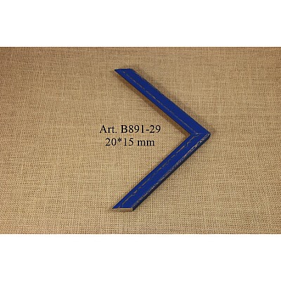 Деревянный багет B891-29