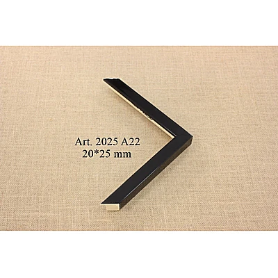 Деревянный багет 2025 A22