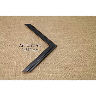 Деревянный багет L181 AN