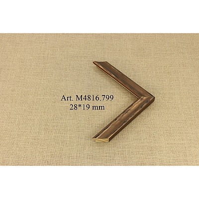 Деревянный багет M4816.799