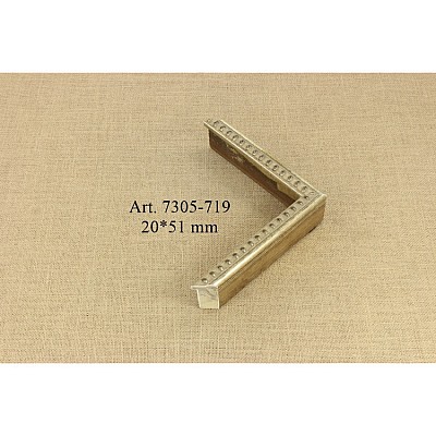 Деревянный багет 7305-719