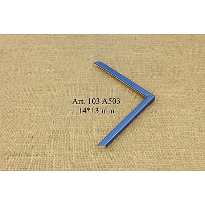 Деревянный багет 103 A503