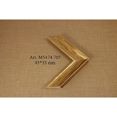 Деревянный багет M5474.705